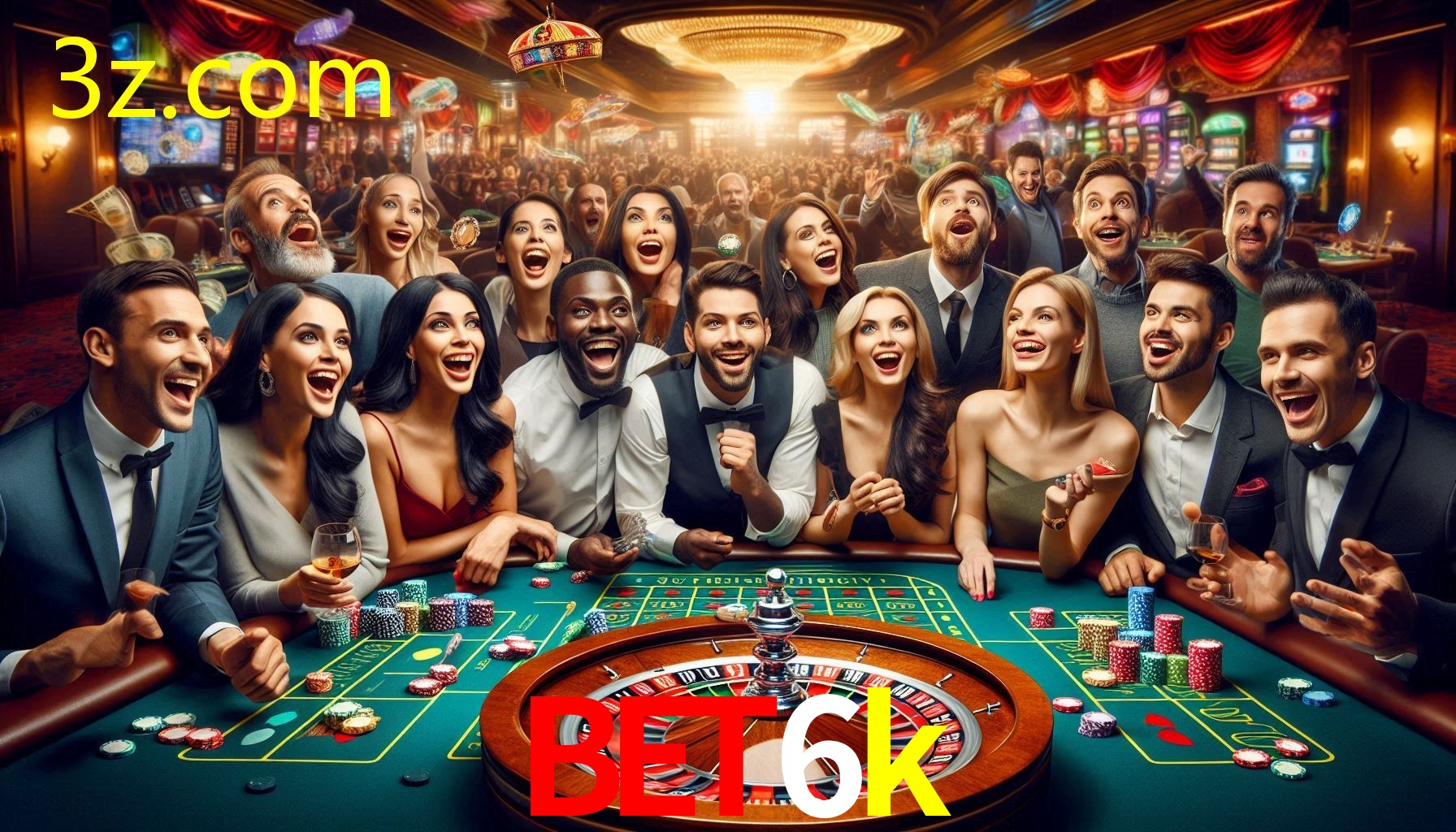 BET6K.COM